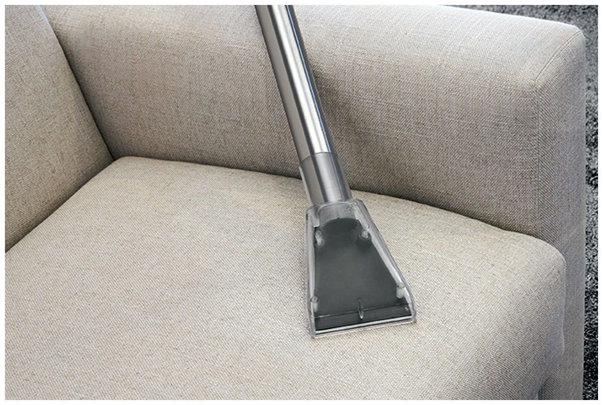 Пылесос с контейнером для пыли Clatronic BSS 1309