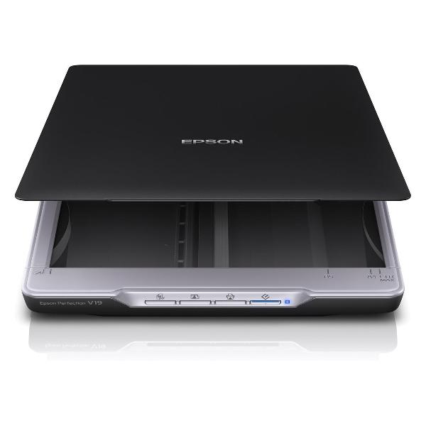 Сканер Epson Perfection V19 (B11B231503)
