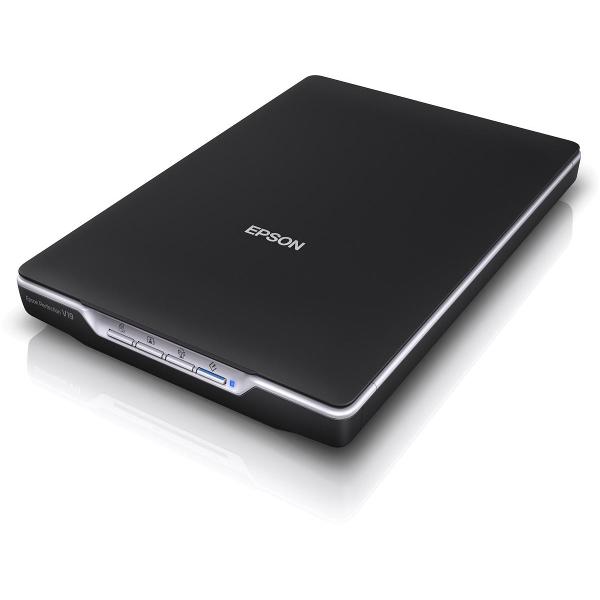 Сканер Epson Perfection V19 (B11B231503)