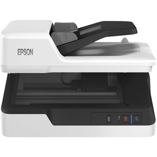 Сканер Epson WorkForce DS-1630 (B11B239402)