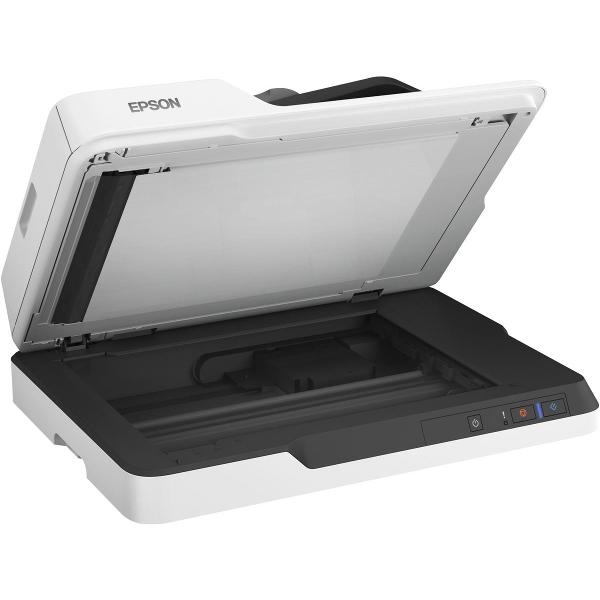 Сканер Epson WorkForce DS-1630 (B11B239402)