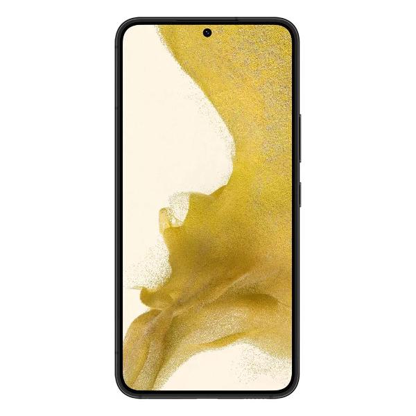 Смартфон Samsung Galaxy S22 5G 128GB фантом черный