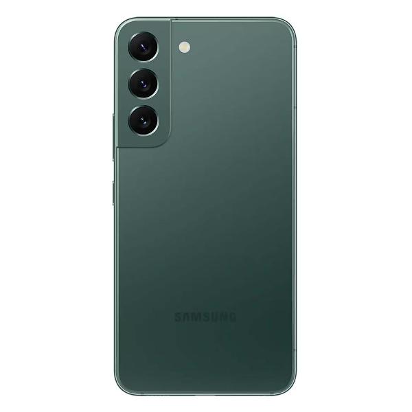 Смартфон Samsung Galaxy S22 5G 128GB зеленый