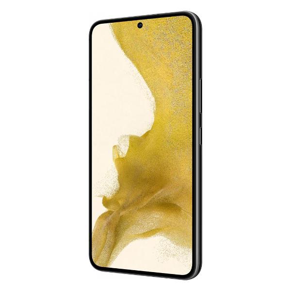 Смартфон Samsung Galaxy S22 5G 256GB фантом черный