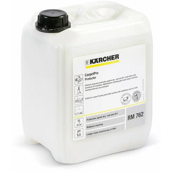 Моющее средство Karcher CarpetPro RM 762, 5 л (6.295-852.0)