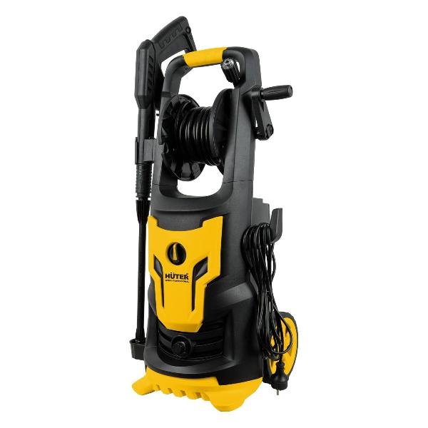 Мойка высокого давления Huter W200i PROFESSIONAL (70/8/41)