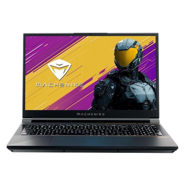 Ноутбук Machenike S15 Pulsar (JJ00G100GRU) фото