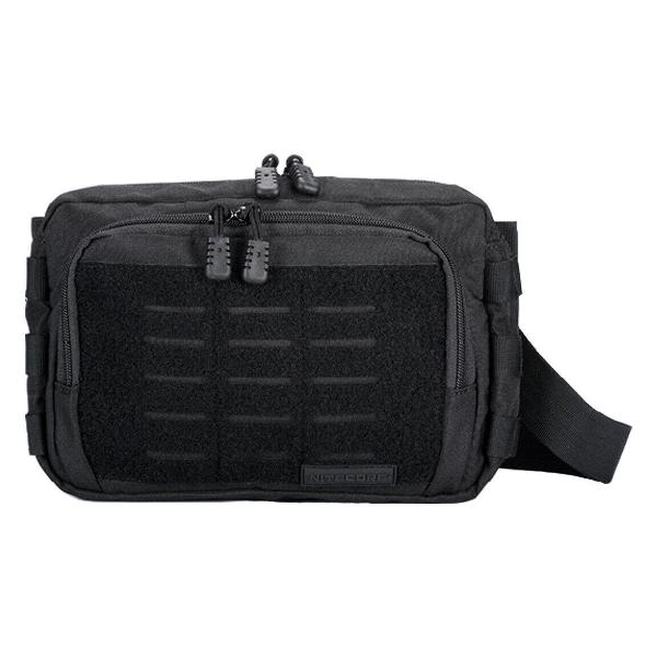 Сумка дорожная Nitecore NUP30 black фото