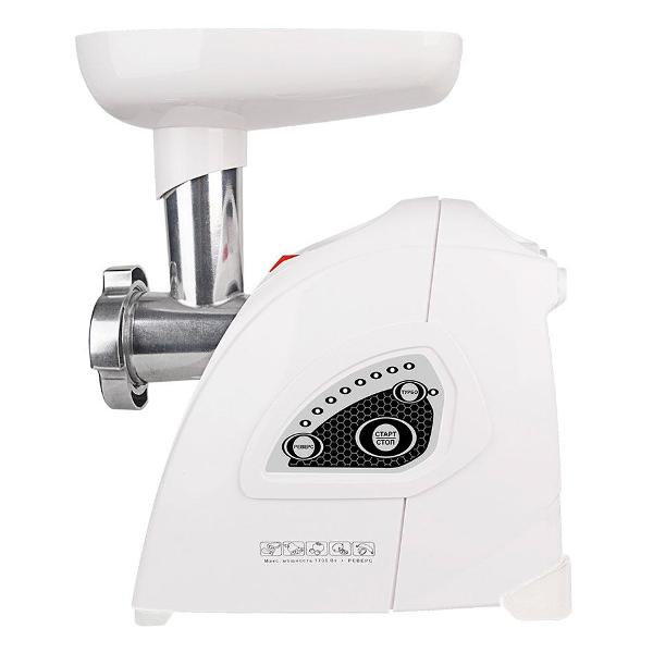 Электромясорубка Аксион М42.01 фото