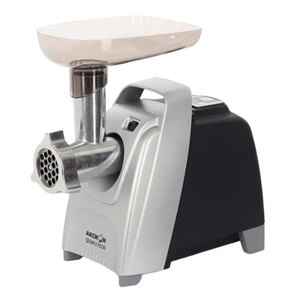 Электромясорубка Аксион М62.02