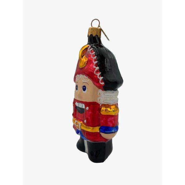 Елочное украшение Коломеев "Сказочный щелкунчик"