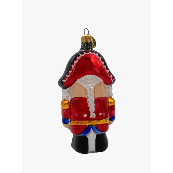 Елочное украшение Коломеев "Сказочный щелкунчик"