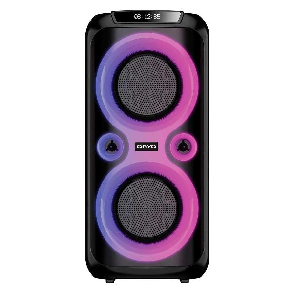 Мидисистема Aiwa CAS-620