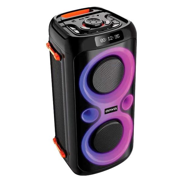 Мидисистема Aiwa CAS-620