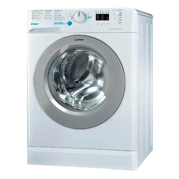 Стиральная машина Indesit BWSA 51051 S