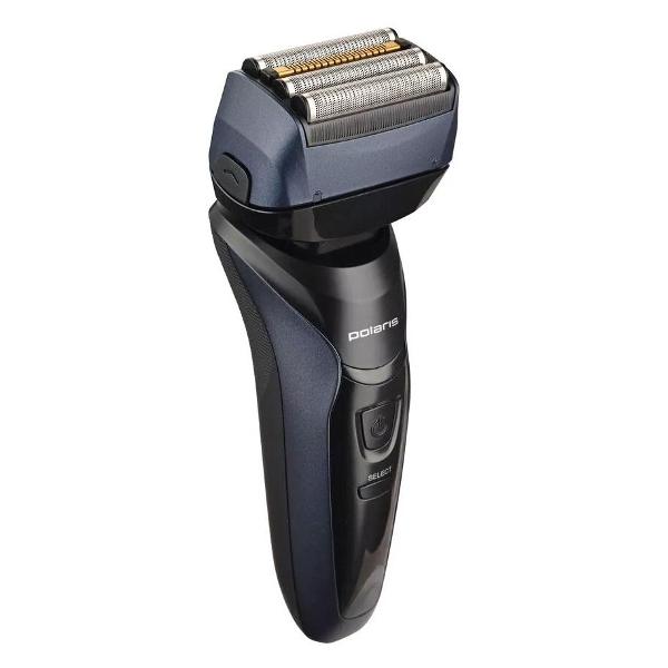 Электробритва Polaris PMF 1016RC wet dry 7D PROF 4+