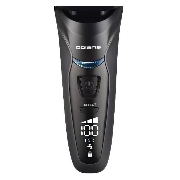 Электробритва Polaris PMF 1016RC wet dry 7D PROF 4+