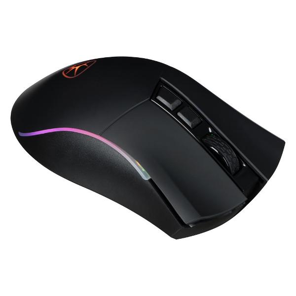 Игровая мышь BY Rocket 405-063