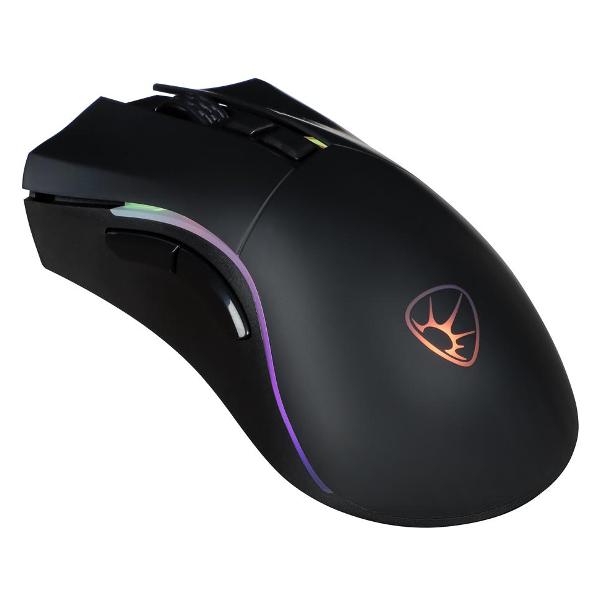 Игровая мышь BY Rocket 405-063