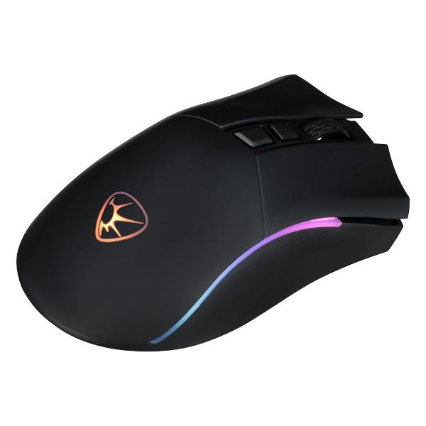 Игровая мышь BY Rocket 405-063