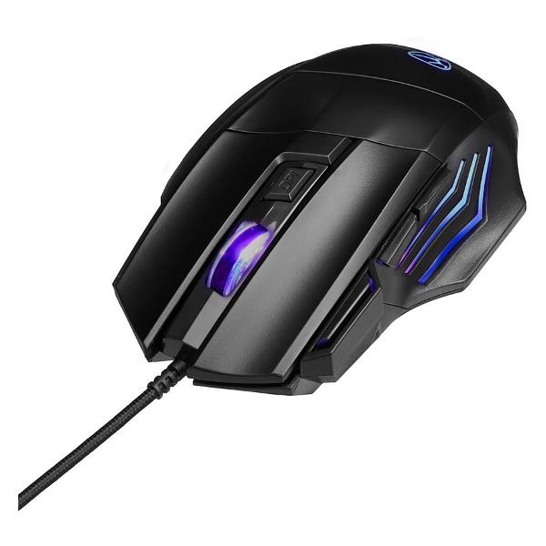 Игровая мышь BY Machinegun 405-050