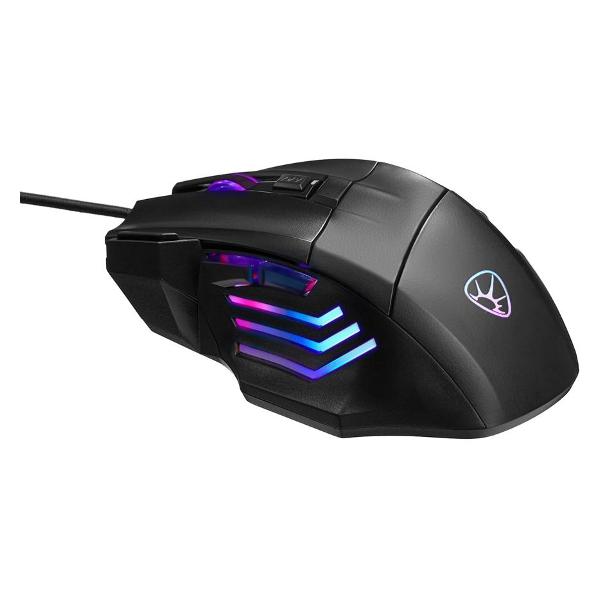 Игровая мышь BY Machinegun 405-050