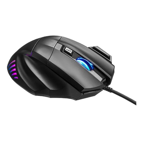 Игровая мышь BY Machinegun 405-050