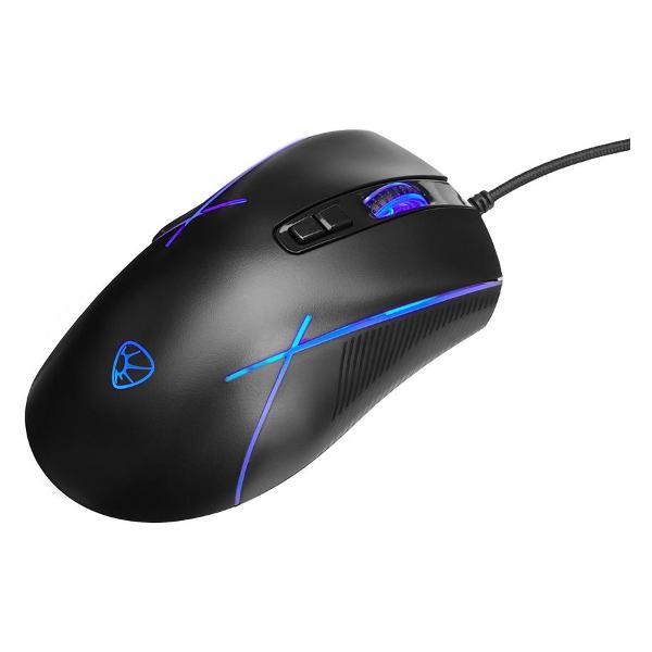 Игровая мышь BY Rifle 405-051