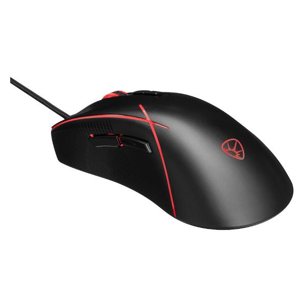 Игровая мышь BY Rifle 405-051