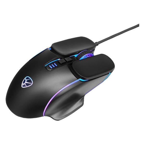 Игровая мышь BY Mortar 405-053