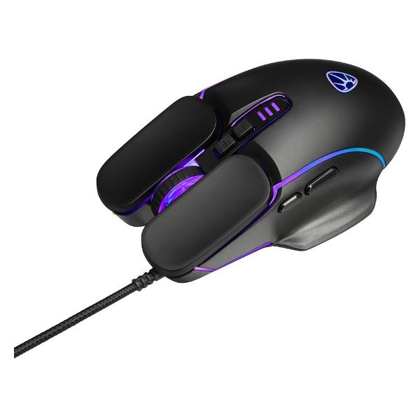 Игровая мышь BY Mortar 405-053