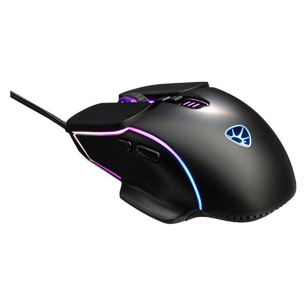 Игровая мышь BY Mortar 405-053