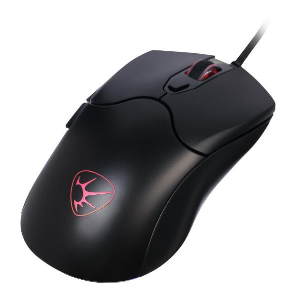 Игровая мышь BY Grenade 405-054