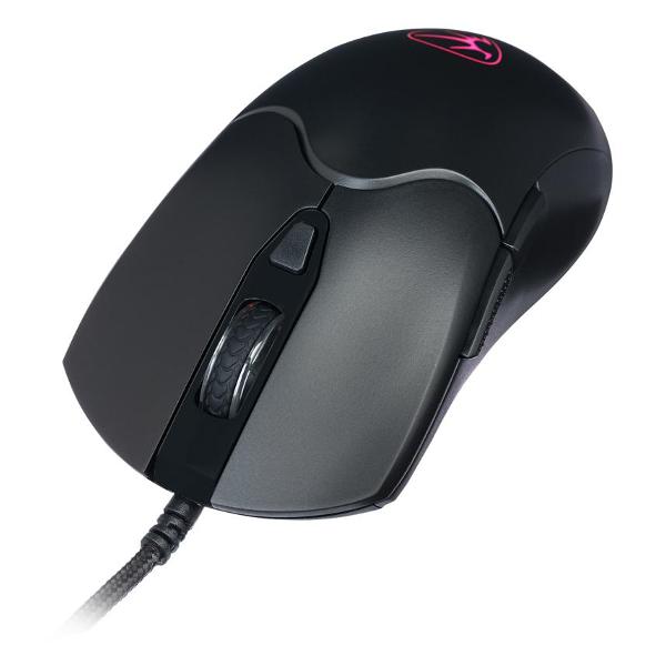 Игровая мышь BY Grenade 405-054