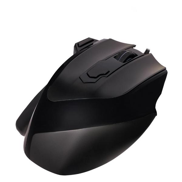 Игровая мышь BY Revolver 405-055