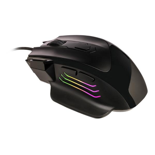 Игровая мышь BY Revolver 405-055