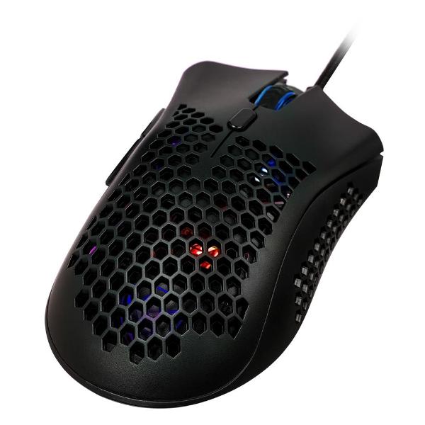 Игровая мышь BY Shotgun 405-056