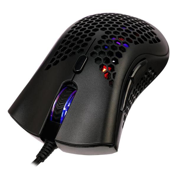 Игровая мышь BY Shotgun 405-056