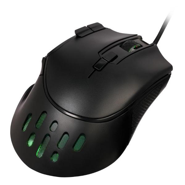 Игровая мышь BY Bazooka 405-057