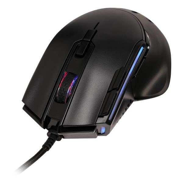 Игровая мышь BY Bazooka 405-057