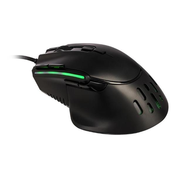 Игровая мышь BY Bazooka 405-057