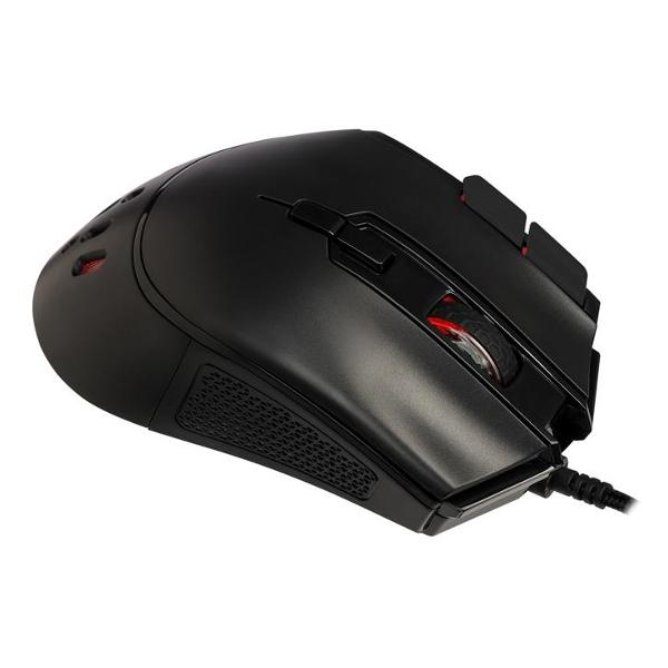 Игровая мышь BY Bazooka 405-057