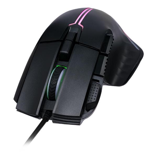 Игровая мышь BY Saiga 405-060