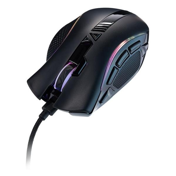 Игровая мышь BY RPG 405-061