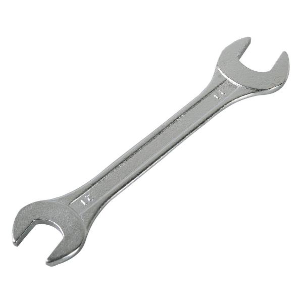 Набор ручного инструмента Вихрь 12 рожковых ключей 6-32 (73/6/5/5)