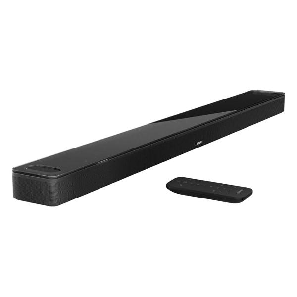 Саундбар Bose Smart SoundBar 900 черный