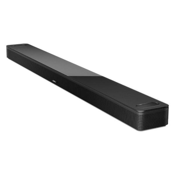 Саундбар Bose Smart SoundBar 900 черный