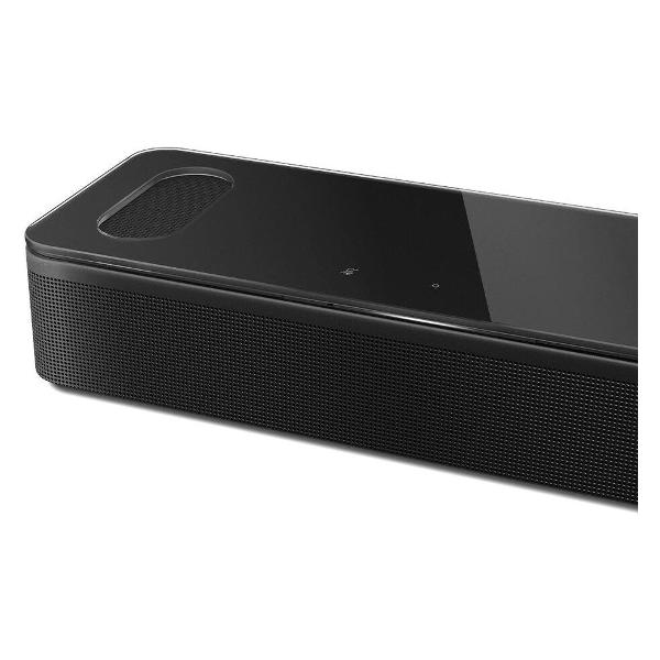 Саундбар Bose Smart SoundBar 900 черный