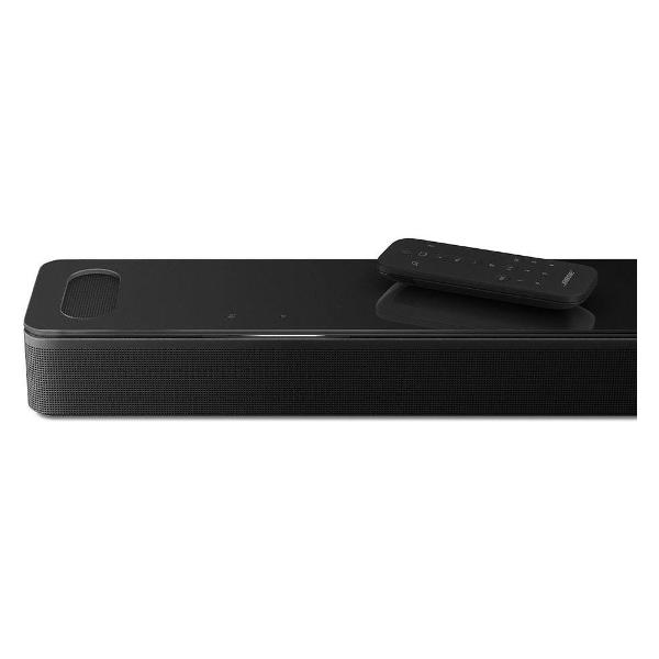 Саундбар Bose Smart SoundBar 900 черный