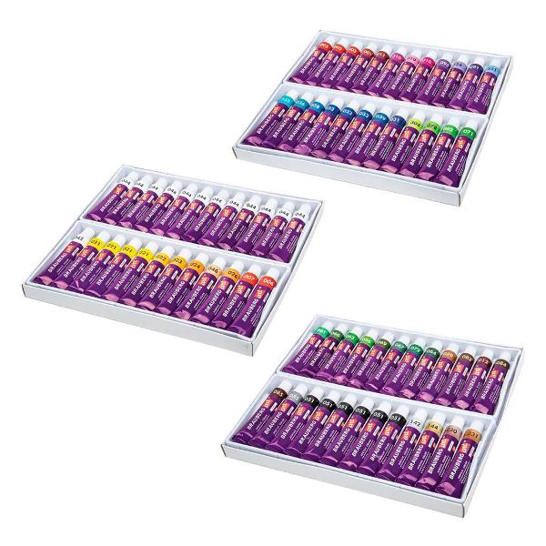 Краски Brauberg ART DEBUT(192296)